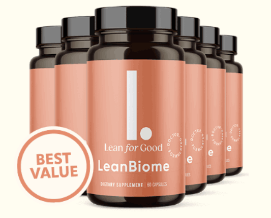 LeanBiome Checkout