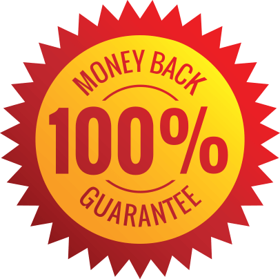 LeanBiome - 180-Days Money Back Guarantee-PNG-Pic